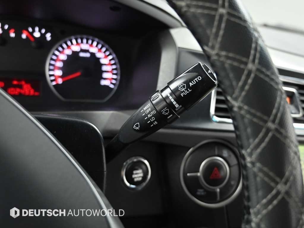 KG모빌리티(쌍용) 코란도 더뉴코란도스포츠 CX7(4WD) 클럽 이미지 18