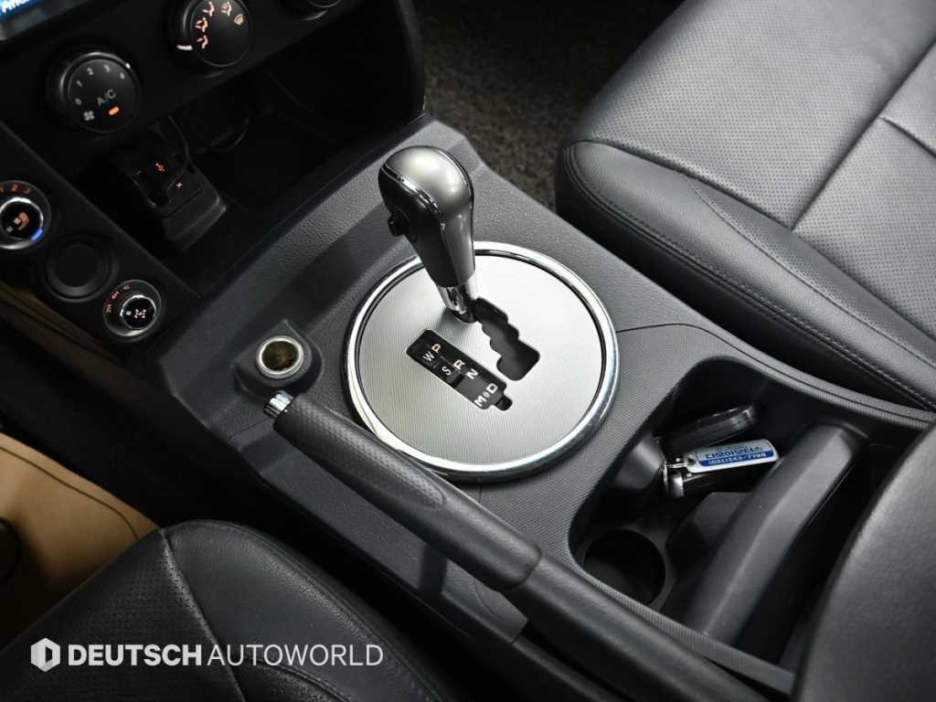 KG모빌리티(쌍용) 코란도 더뉴코란도스포츠 CX7(4WD) 클럽 이미지 9
