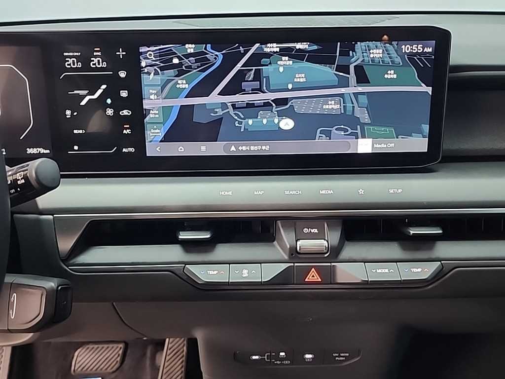 기아 EV9 롱레인지 2WD 에어 이미지 10