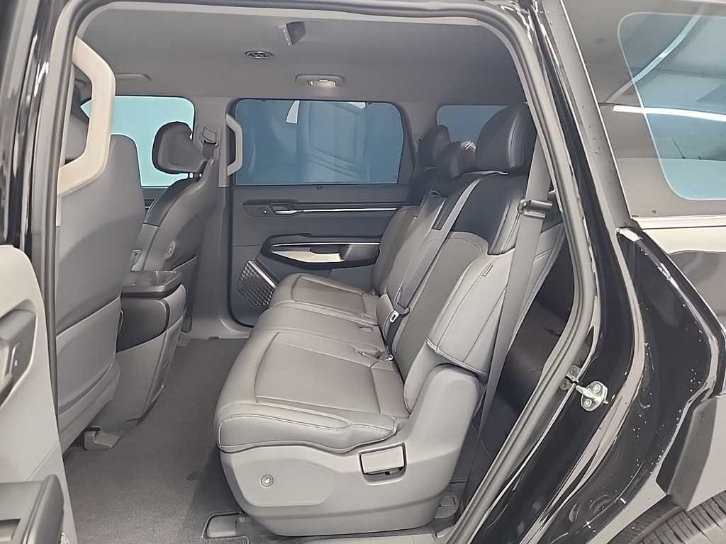 기아 EV9 롱레인지 2WD 에어 이미지 12