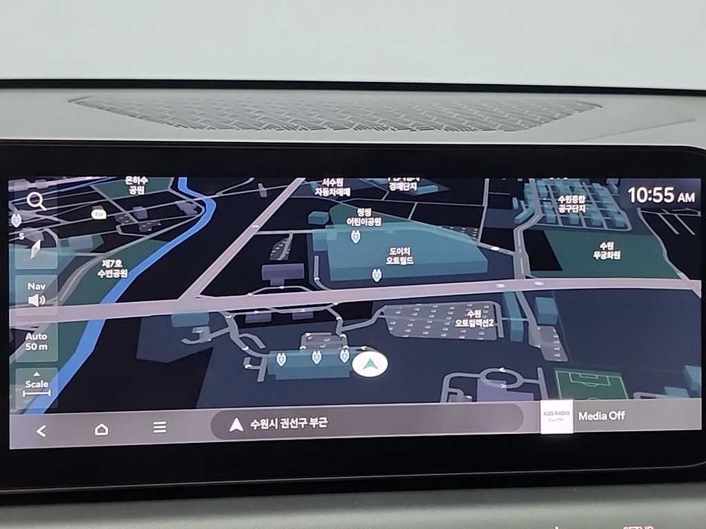 기아 EV9 롱레인지 2WD 에어 이미지 16