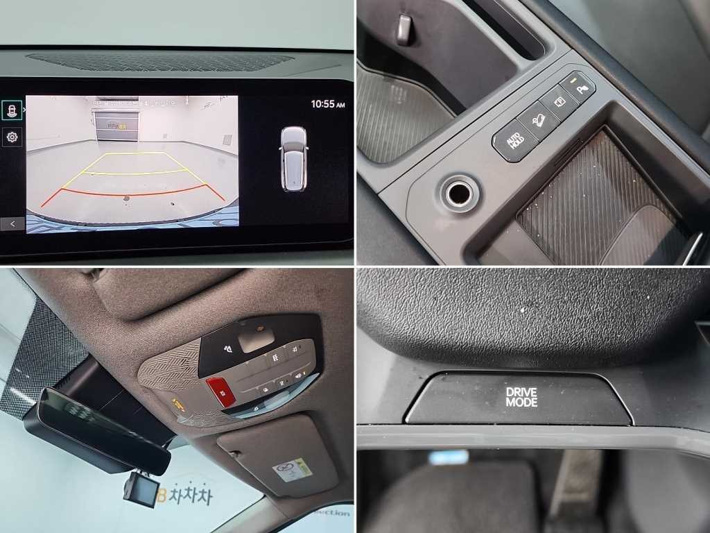 기아 EV9 롱레인지 2WD 에어 이미지 17
