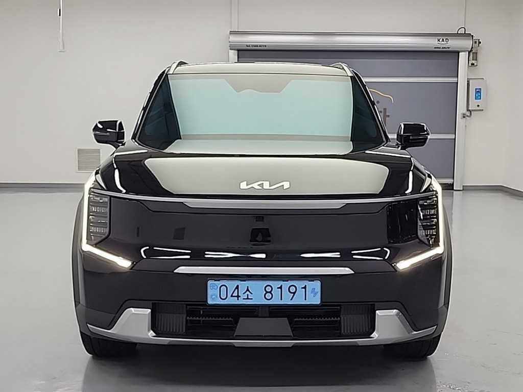 기아 EV9 롱레인지 2WD 에어 이미지 2
