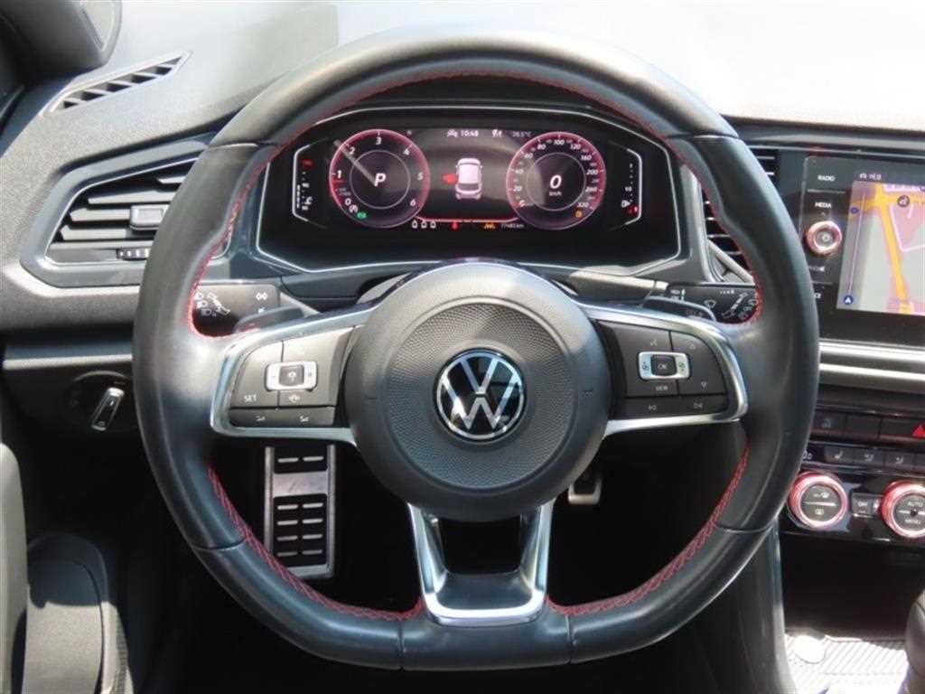 폭스바겐 티록 2.0 TDI 프레스티지 이미지 15