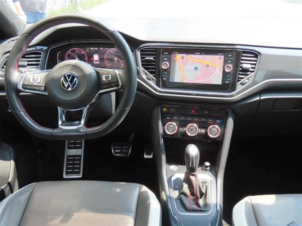 폭스바겐 티록 2.0 TDI 프레스티지 이미지 16
