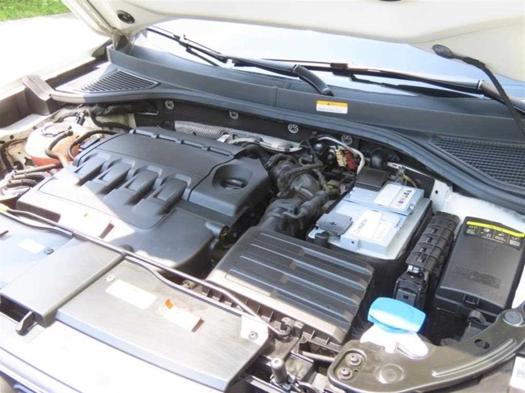 폭스바겐 티록 2.0 TDI 프레스티지 이미지 20