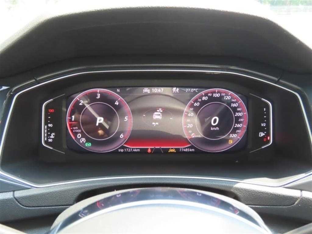 폭스바겐 티록 2.0 TDI 프레스티지 이미지 5
