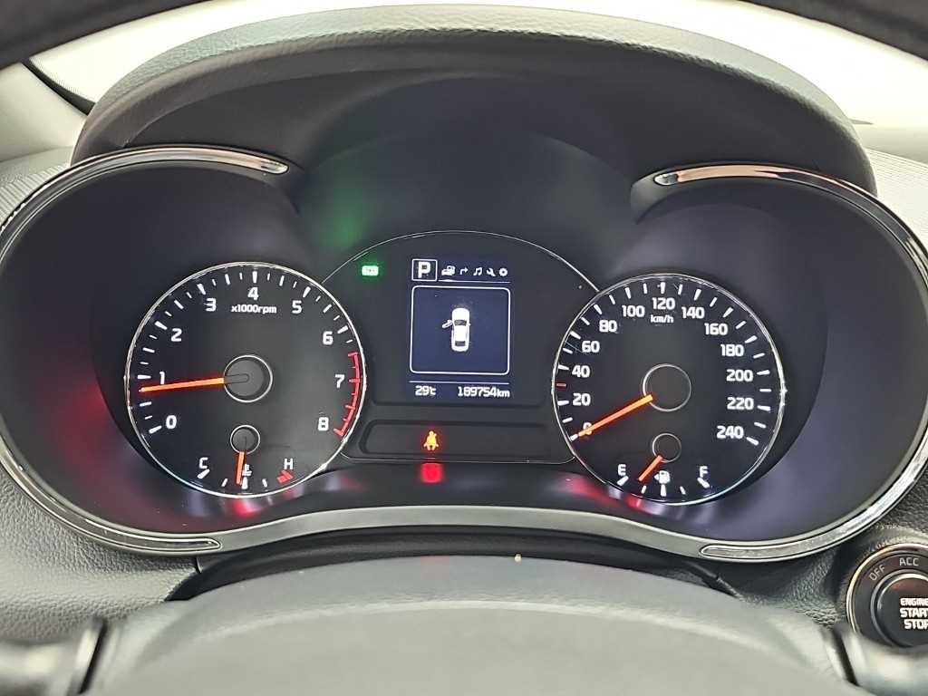 기아 K3 더뉴 K3 1.6 GDI 트렌디 스타일 이미지 6