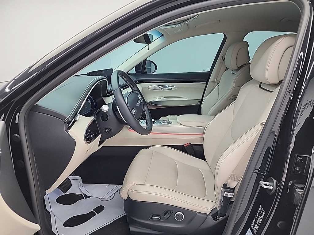제네시스 GV70 2.5T 가솔린 AWD 이미지 11