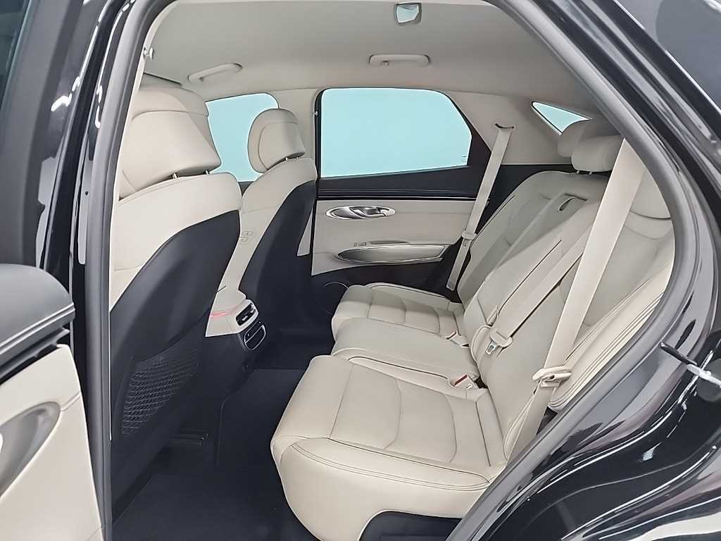 제네시스 GV70 2.5T 가솔린 AWD 이미지 12