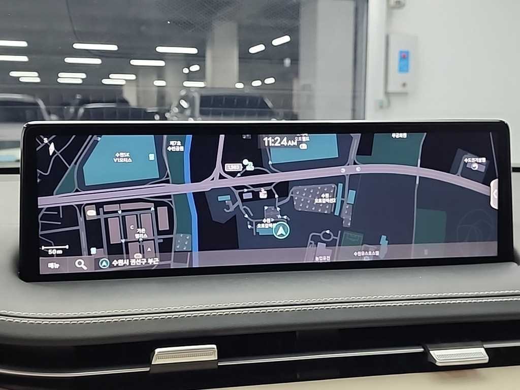 제네시스 GV70 2.5T 가솔린 AWD 이미지 14
