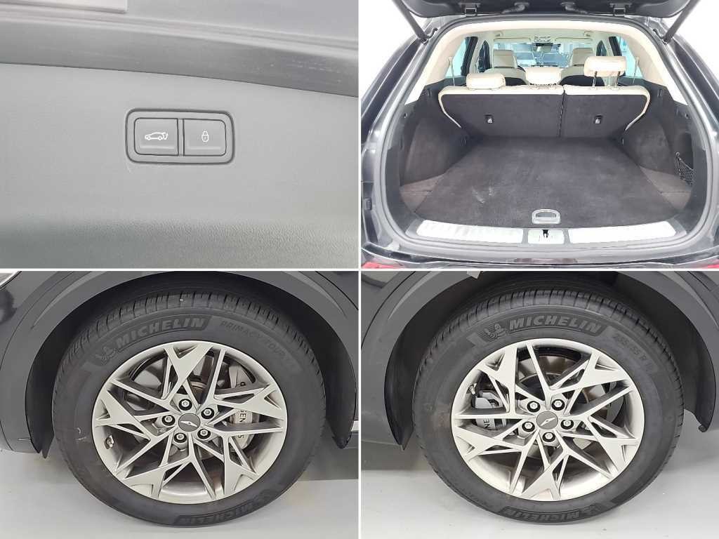 제네시스 GV70 2.5T 가솔린 AWD 이미지 18
