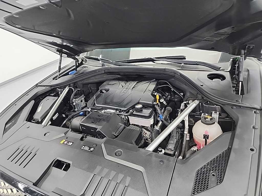 제네시스 GV70 2.5T 가솔린 AWD 이미지 5