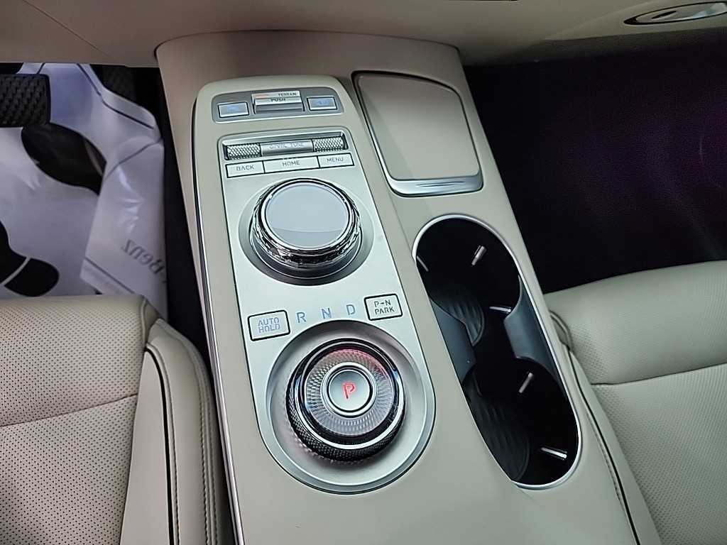 제네시스 GV70 2.5T 가솔린 AWD 이미지 8