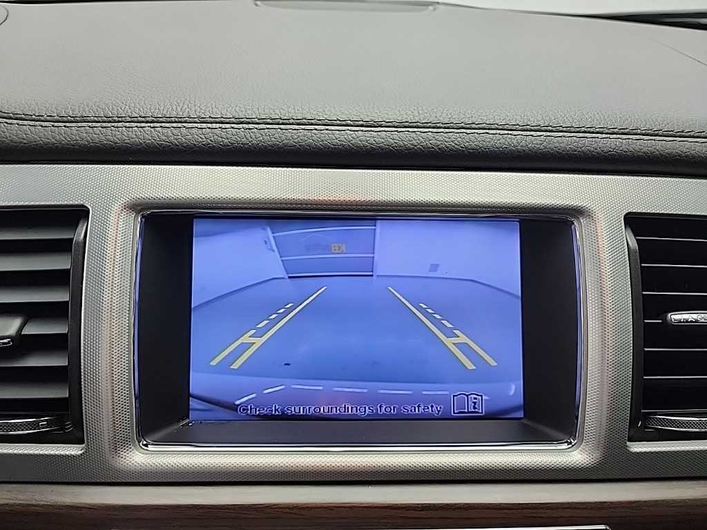 재규어 XF 뉴XF 2.2 D 럭셔리 이미지 15