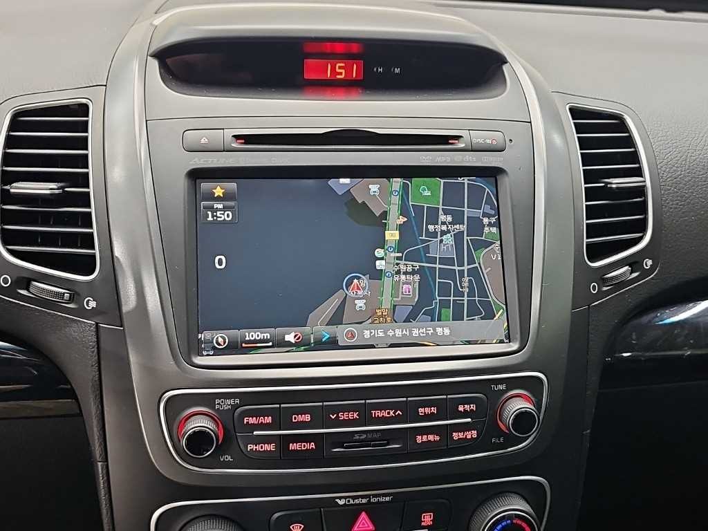 기아 쏘렌토 뉴 쏘렌토 R 2WD 2.0 TLX 스페셜 이미지 14
