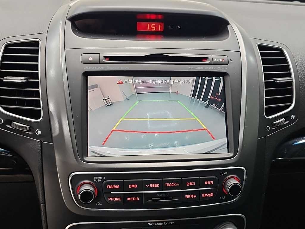 기아 쏘렌토 뉴 쏘렌토 R 2WD 2.0 TLX 스페셜 이미지 15