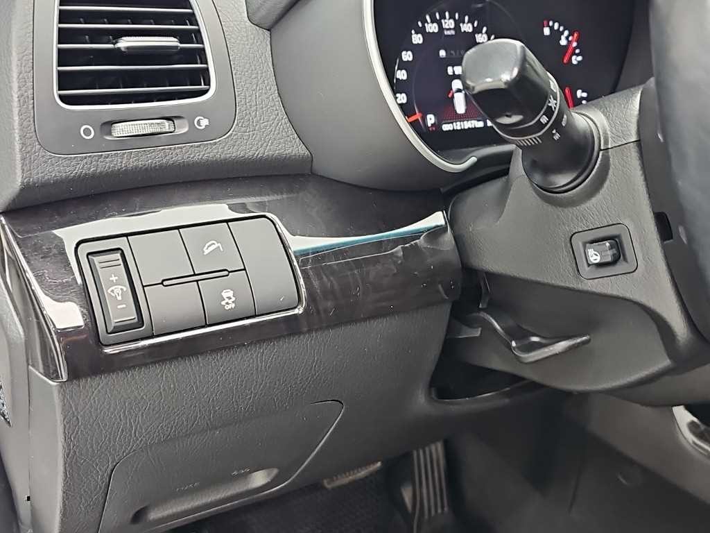 기아 쏘렌토 뉴 쏘렌토 R 2WD 2.0 TLX 스페셜 이미지 17