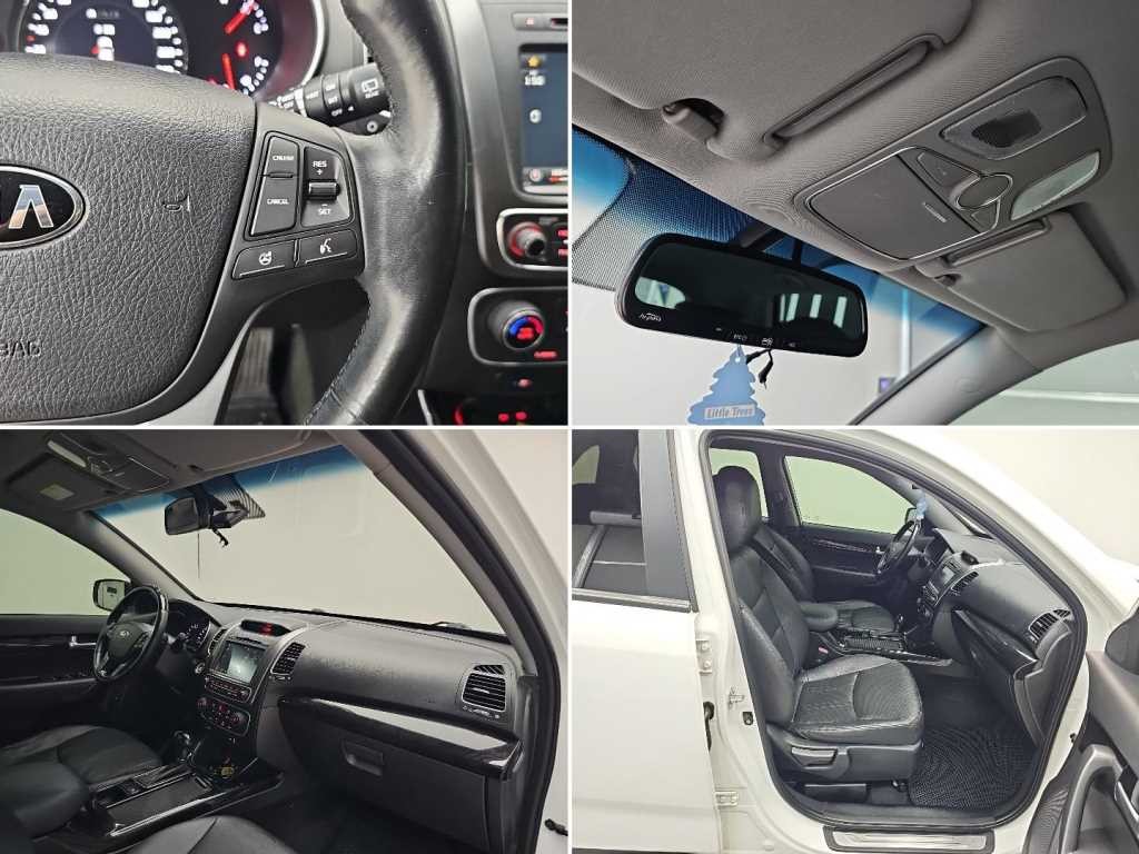 기아 쏘렌토 뉴 쏘렌토 R 2WD 2.0 TLX 스페셜 이미지 18