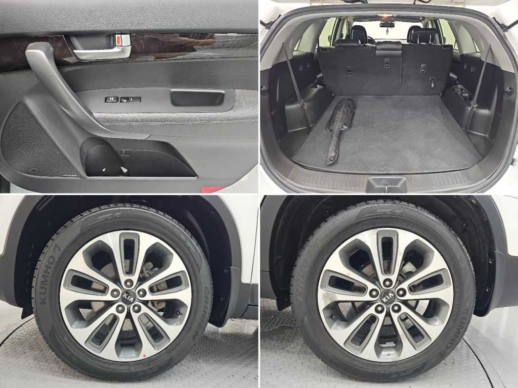 기아 쏘렌토 뉴 쏘렌토 R 2WD 2.0 TLX 스페셜 이미지 19