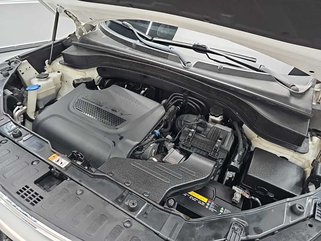 기아 쏘렌토 뉴 쏘렌토 R 2WD 2.0 TLX 스페셜 이미지 5