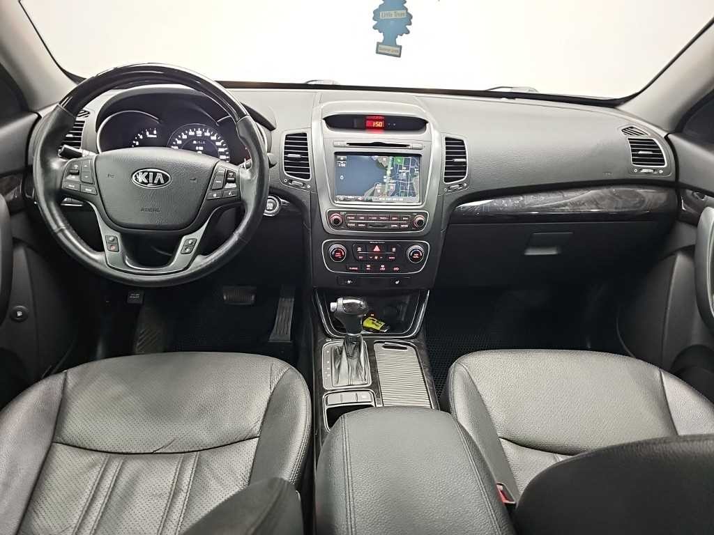 기아 쏘렌토 뉴 쏘렌토 R 2WD 2.0 TLX 스페셜 이미지 7