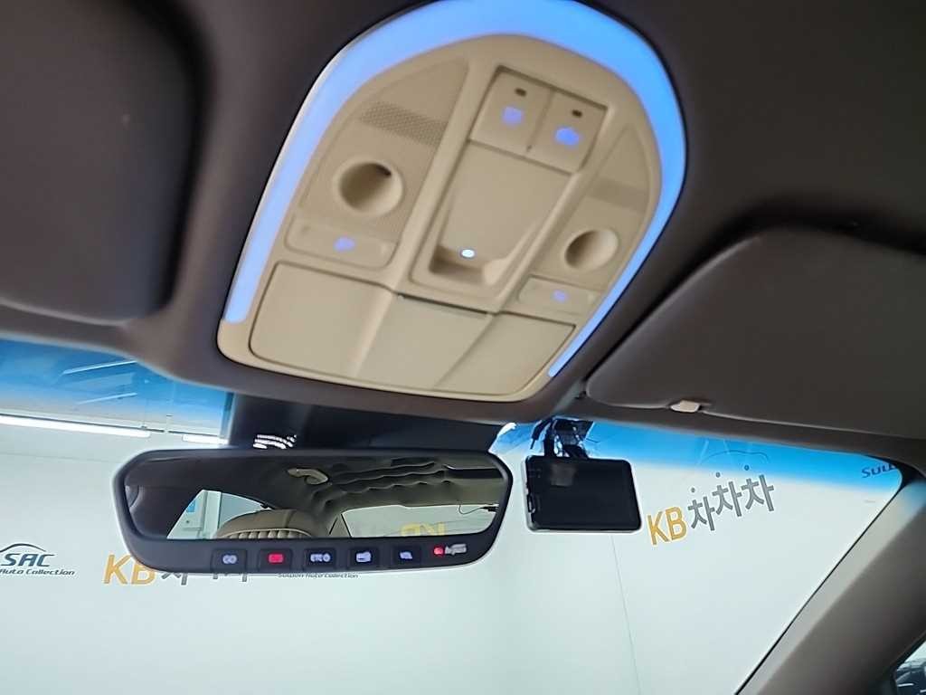 제네시스 G80 3.3 GDI AWD 프리미엄 럭셔리 이미지 15