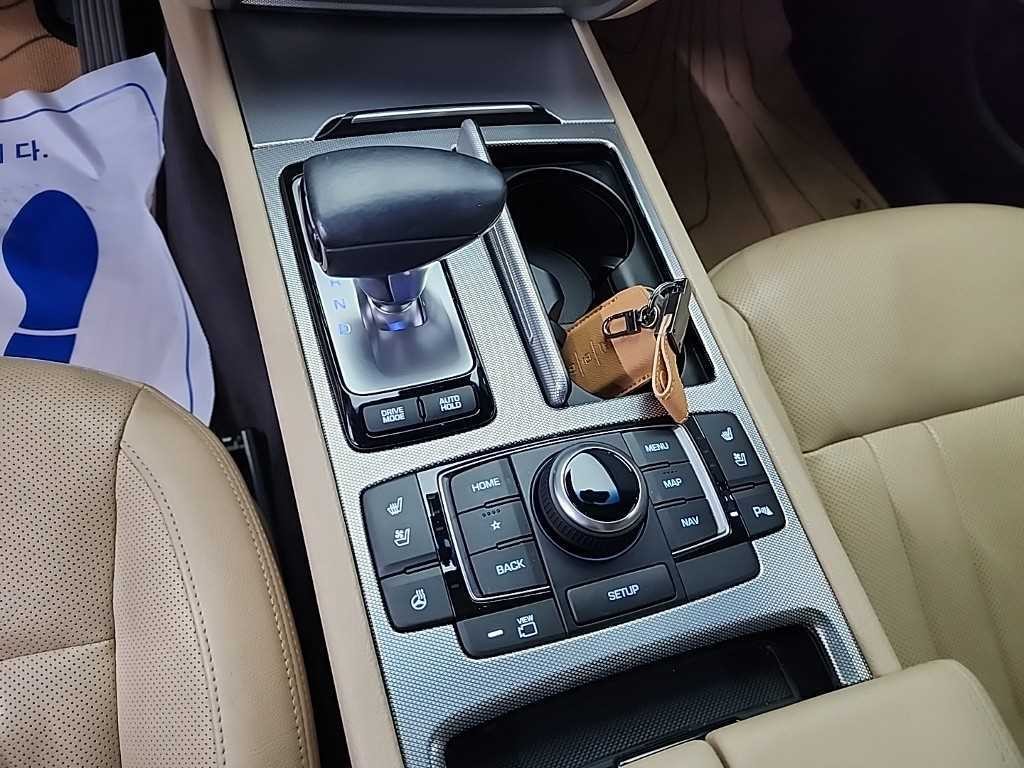 제네시스 G80 3.3 GDI AWD 프리미엄 럭셔리 이미지 7