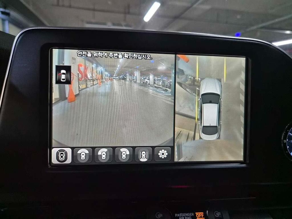현대 그랜저 그랜저 IG 하이브리드 익스클루시브 스페셜 이미지 14