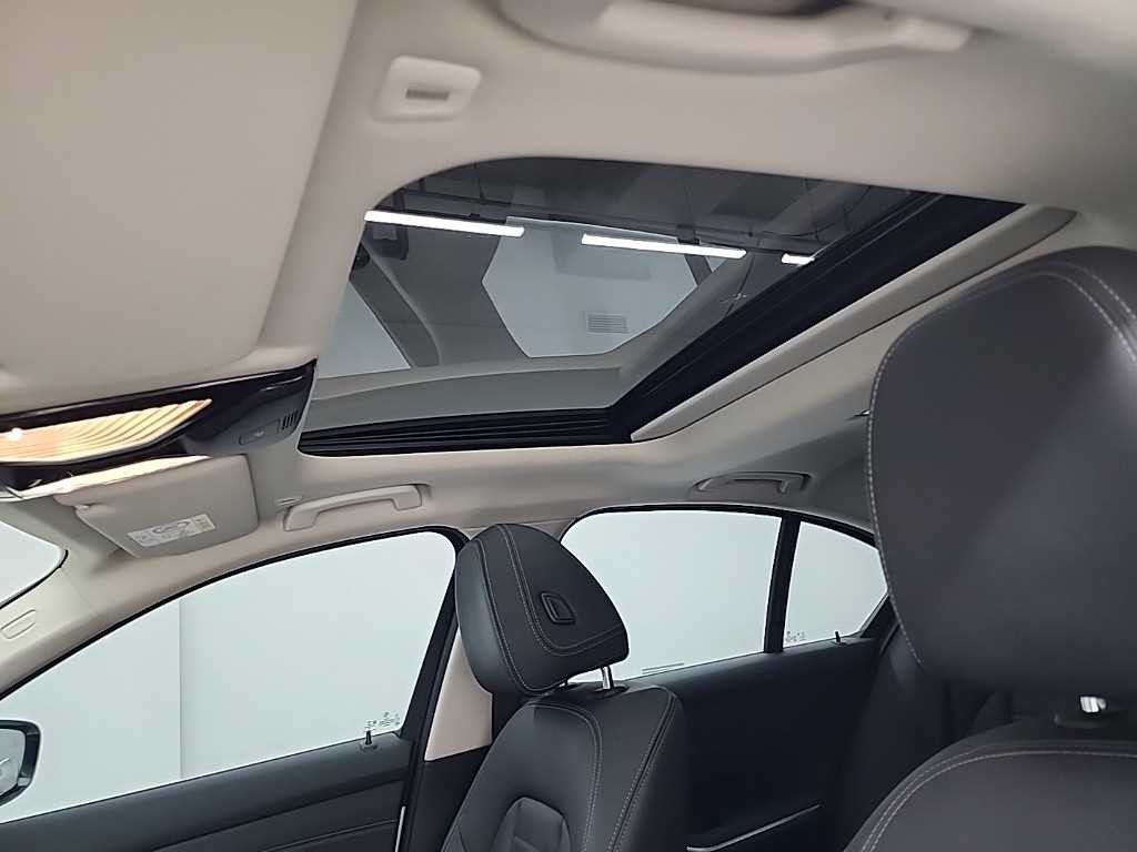 BMW 3시리즈 3시리즈 (G20) 320i 럭셔리 이미지 14