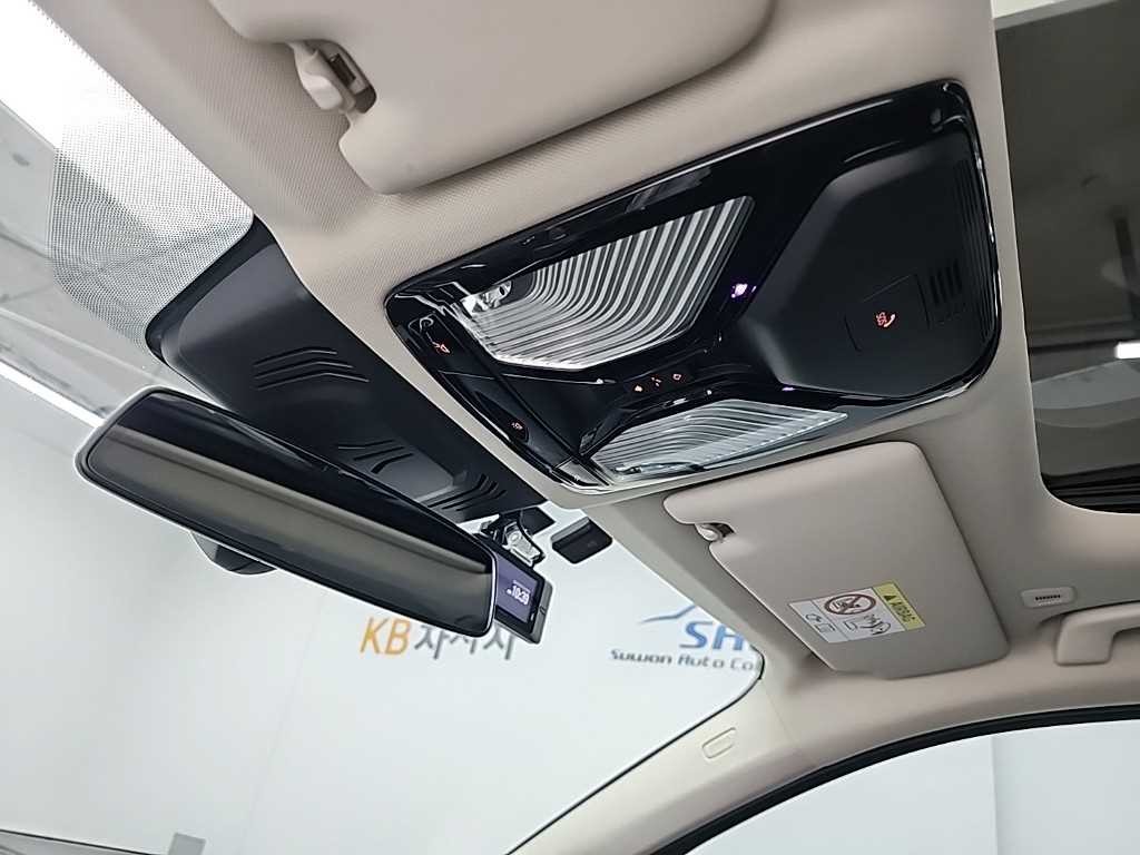 BMW 3시리즈 3시리즈 (G20) 320i 럭셔리 이미지 17