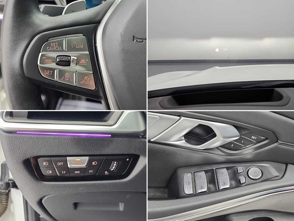 BMW 3시리즈 3시리즈 (G20) 320i 럭셔리 이미지 19