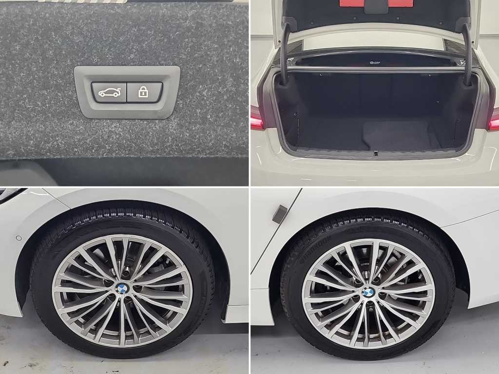 BMW 3시리즈 3시리즈 (G20) 320i 럭셔리 이미지 20