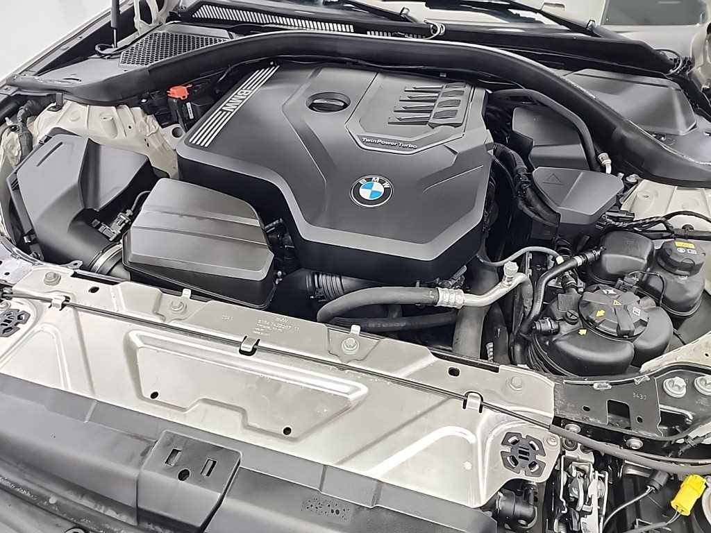 BMW 3시리즈 3시리즈 (G20) 320i 럭셔리 이미지 5