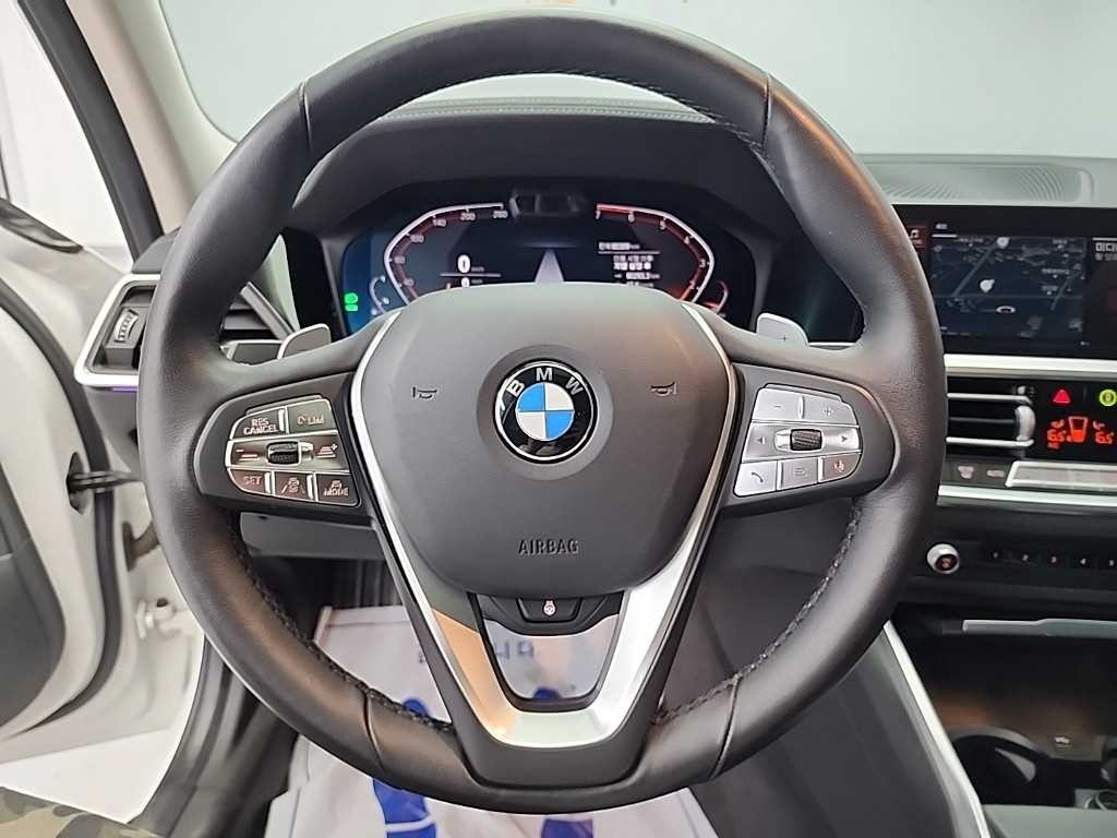 BMW 3시리즈 3시리즈 (G20) 320i 럭셔리 이미지 9