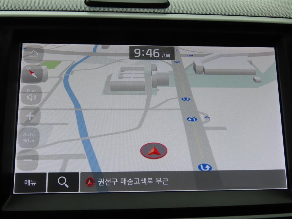 기아 레이 더 뉴 기아 레이 프레스티지 이미지 14
