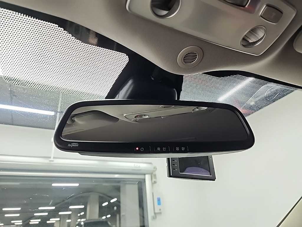 르노코리아(삼성) SM7 SM7노바 2.5 RE 이미지 16