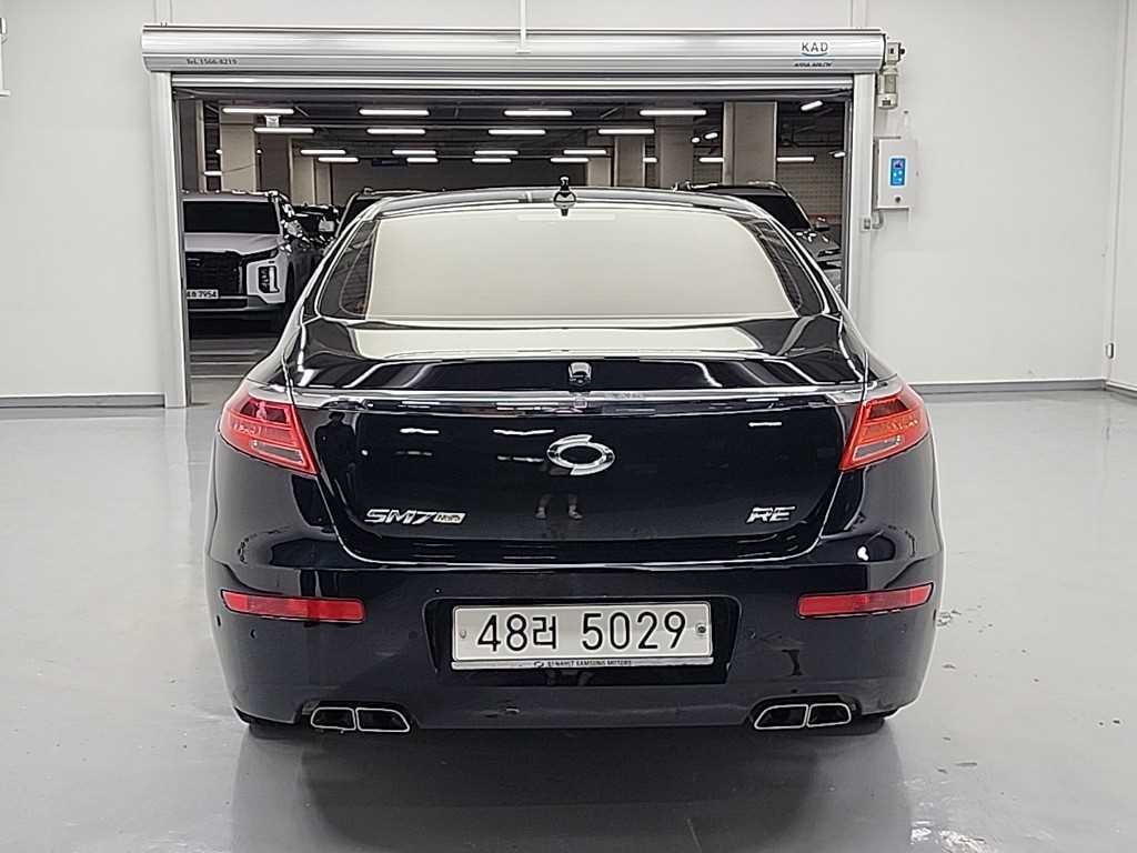 르노코리아(삼성) SM7 SM7노바 2.5 RE 이미지 3