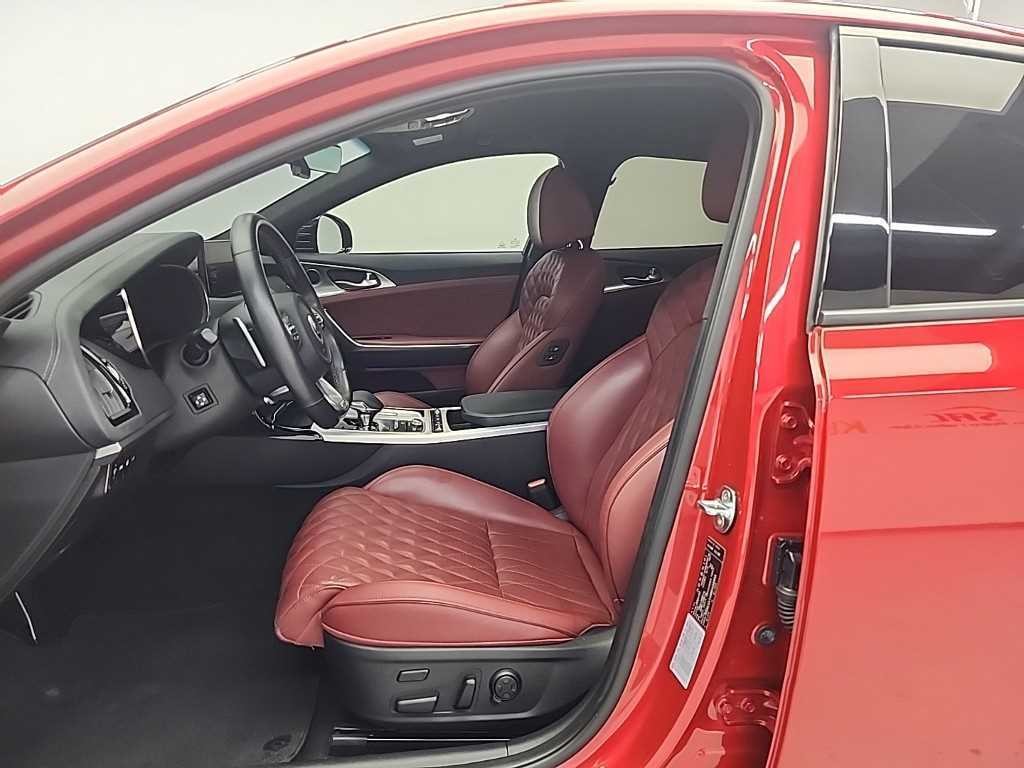 기아 스팅어 스팅어 마이스터 2WD 3.3 GT 이미지 11