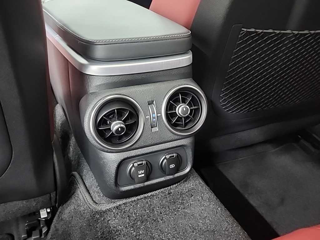 기아 스팅어 스팅어 마이스터 2WD 3.3 GT 이미지 14