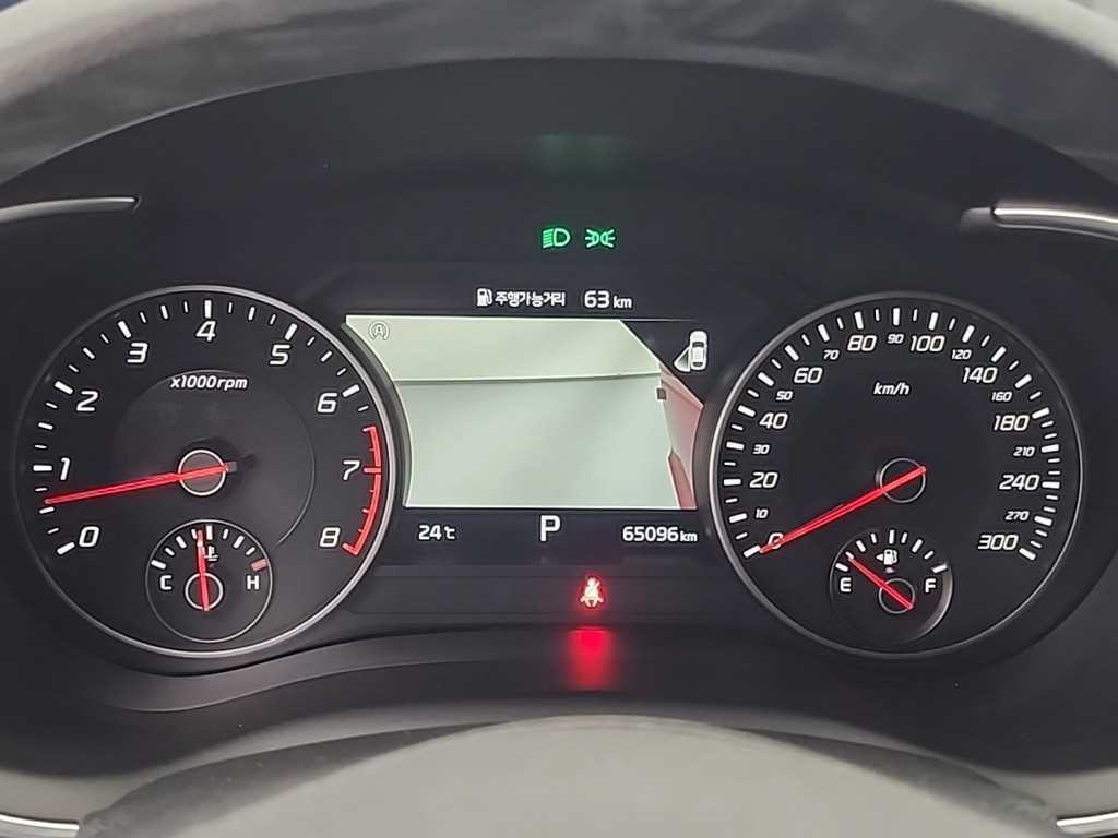 기아 스팅어 스팅어 마이스터 2WD 3.3 GT 이미지 6