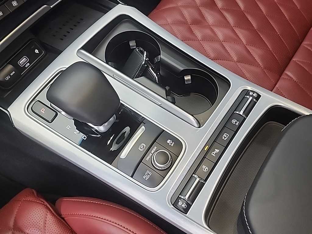 기아 스팅어 스팅어 마이스터 2WD 3.3 GT 이미지 8