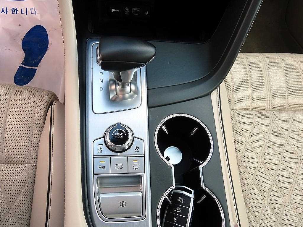 제네시스 G70 3.3T 스포츠 AWD 프레스티지 이미지 11
