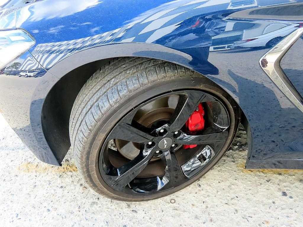제네시스 G70 3.3T 스포츠 AWD 프레스티지 이미지 20