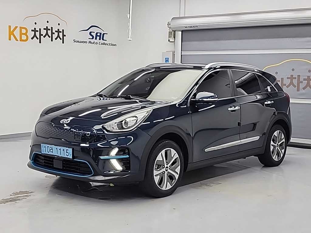기아 니로 니로 EV 프레스티지 이미지 1
