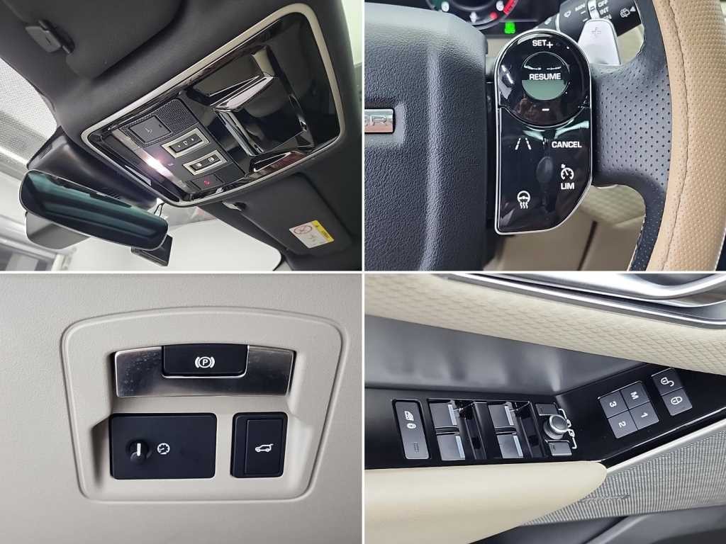 랜드로버 레인지로버 벨라 3.0 D300 R-다이나믹 HSE 이미지 17