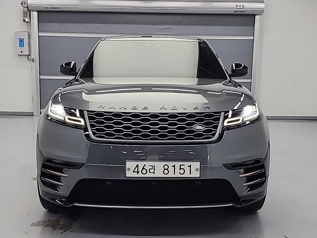 랜드로버 레인지로버 벨라 3.0 D300 R-다이나믹 HSE 이미지 2