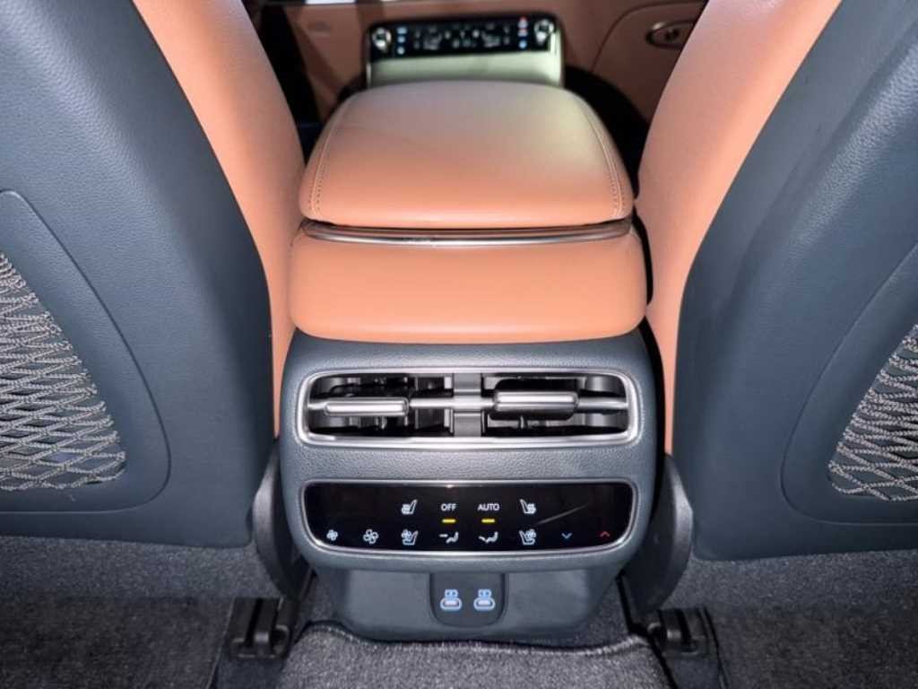 제네시스 GV70 2.5T 가솔린 2WD 이미지 12