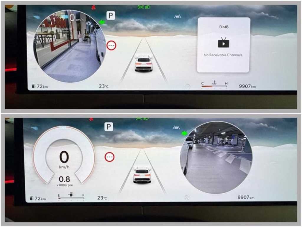 제네시스 GV70 2.5T 가솔린 2WD 이미지 15