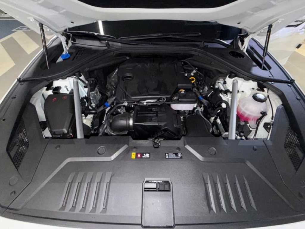 제네시스 GV70 2.5T 가솔린 2WD 이미지 18